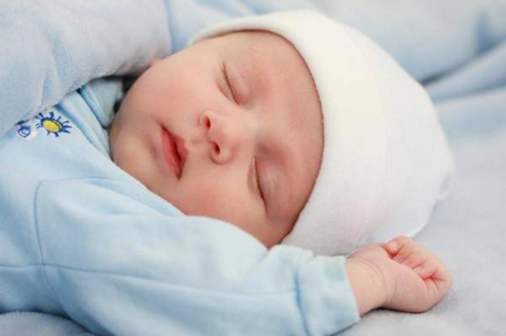 طرق علاج اضطرابات النوم عند الرضيع