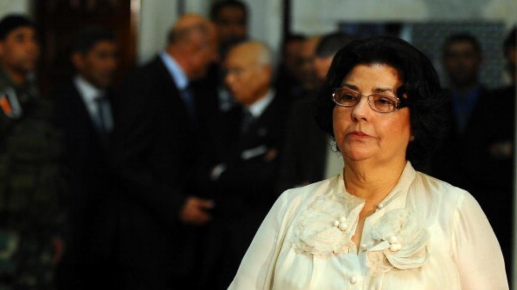 وفاة المخرجة التونسية مفيدة التلاتي مكتشفة هند صبري