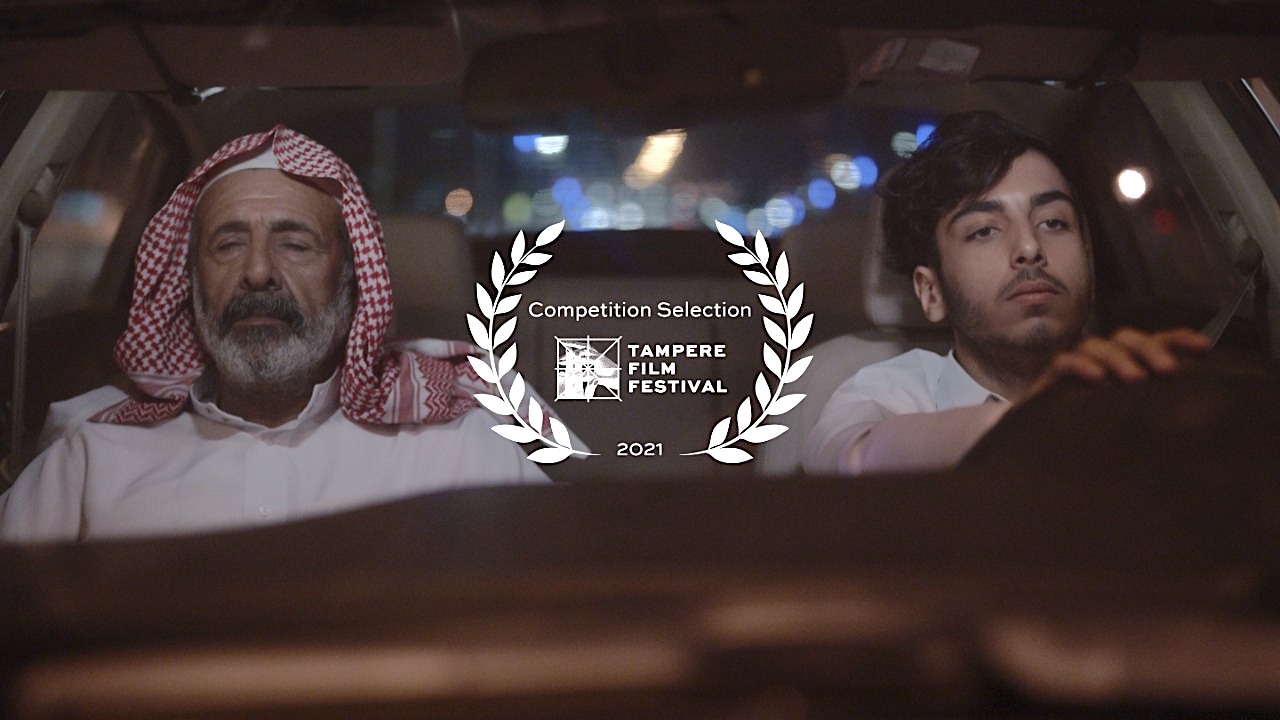 الفيلم السعودي "صلة" يعرض دوليا لأول مرة في مهرجان تامبيرى