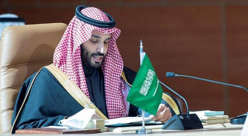 الأمير محمد بن سلمان يطلق "السودة للتطوير" بقيمة تتجاوز 11 مليار ريال