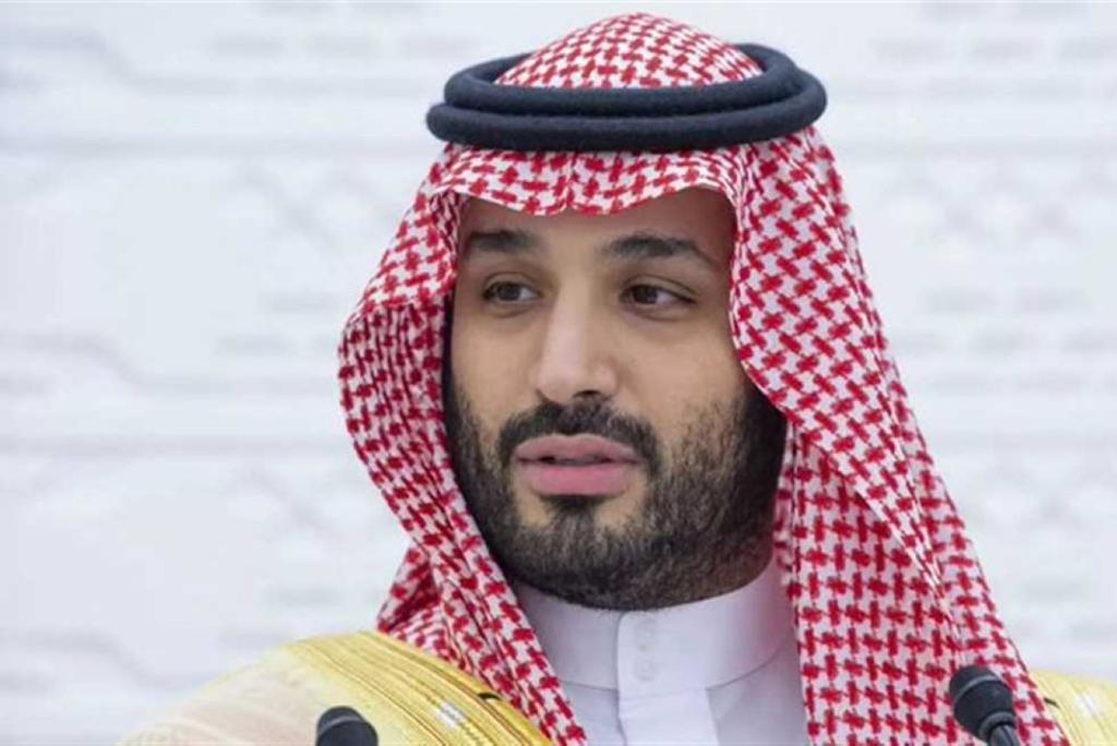 الديوان الملكي السعودي يعلن إجراء ولي العهد عملية جراحية ناجحة