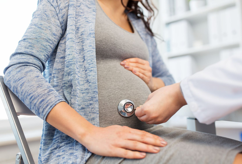 مضاعفات تسمم الحمل بعد الولادة