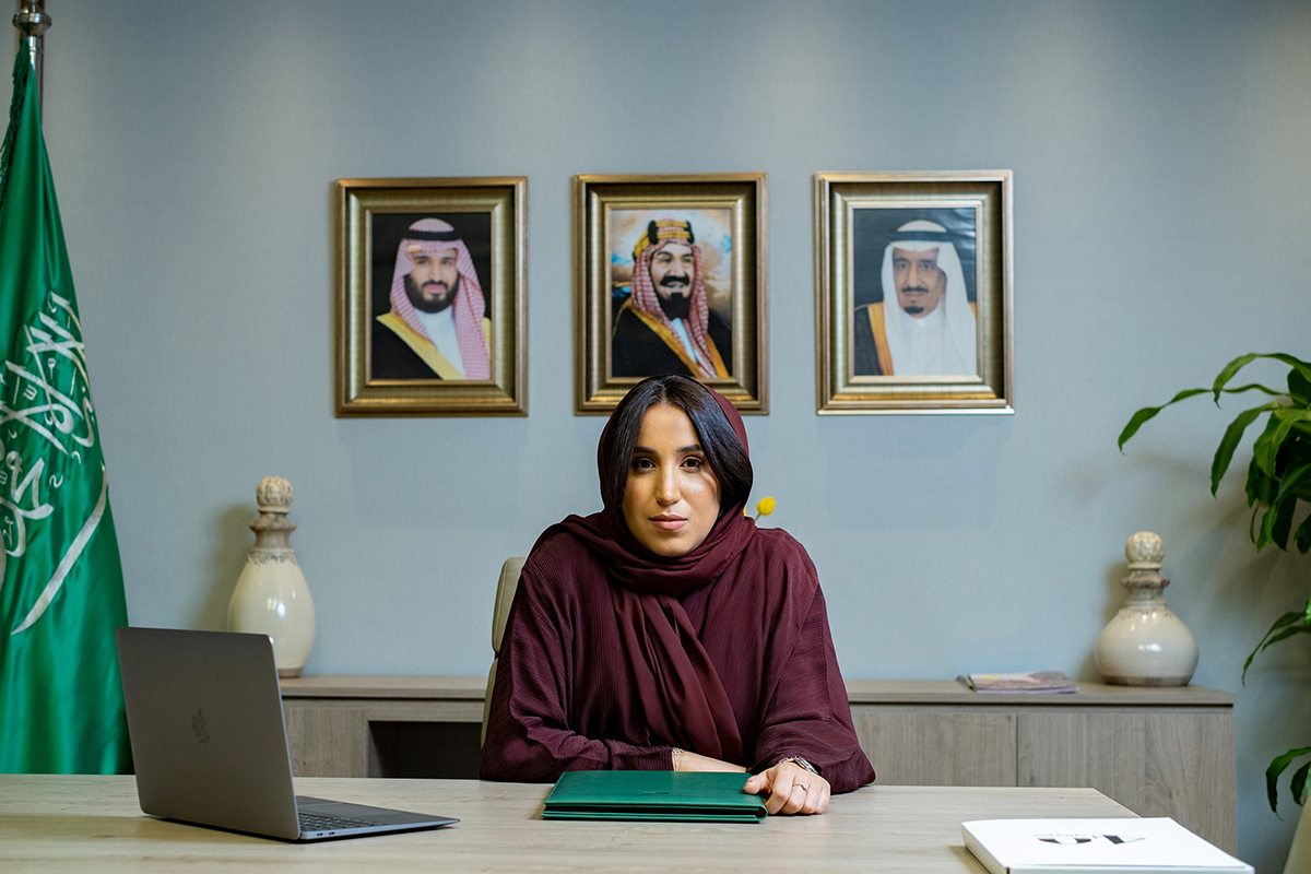 تغطية خاصة لـ "المجموعة السعودية للأبحاث والتسويق" بمناسبة "يوم المرأة العالمي" 2021