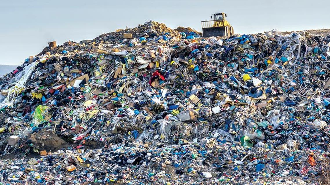 السعودية تتلف ثلاثة مليون طن من النفايات الإلكترونية سنويًّا