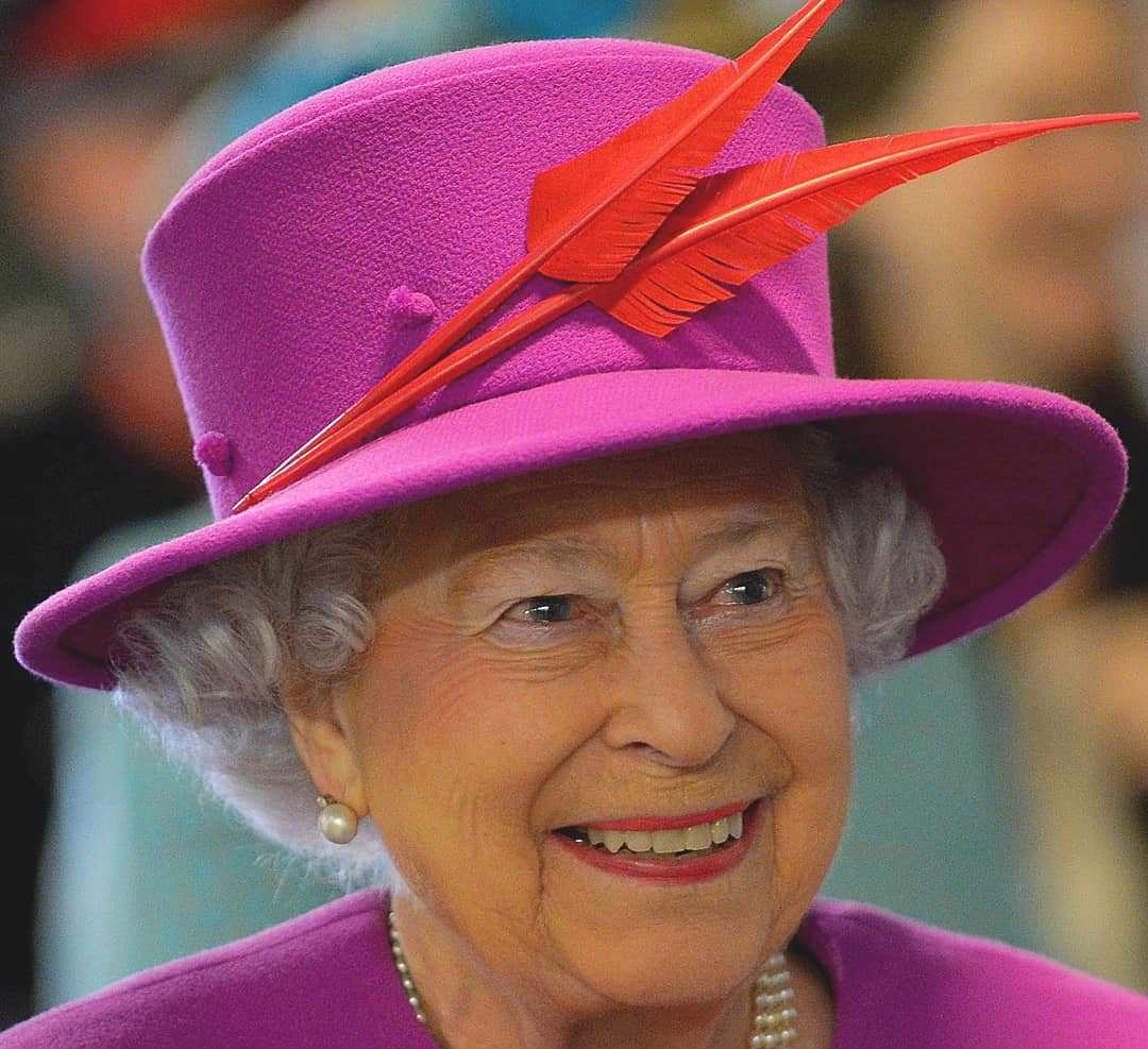 للعام الثاني: إلغاء موكب الإحتفال بيوم ميلاد الملكة إليزابيث بسبب فيروس كورونا