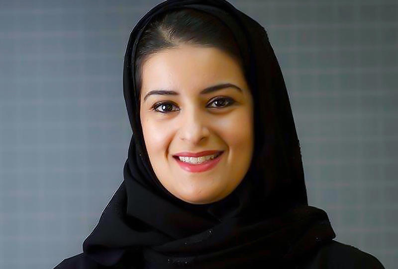 تعيين سارة السحيمي في عضوية مجلس إدارة الخطوط الجوية السعودية