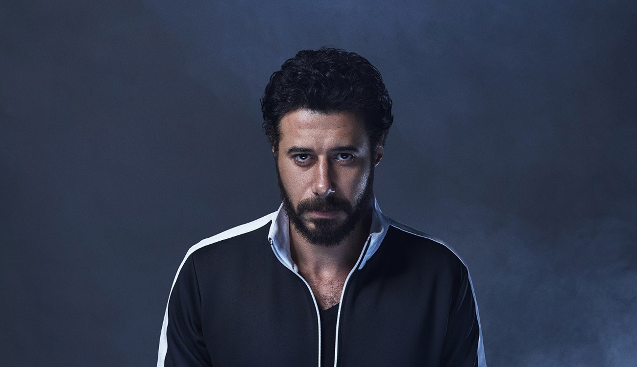 أحمد السعدني يصف مشاركته في مسلسل "كله بالحب" بالمهزلة