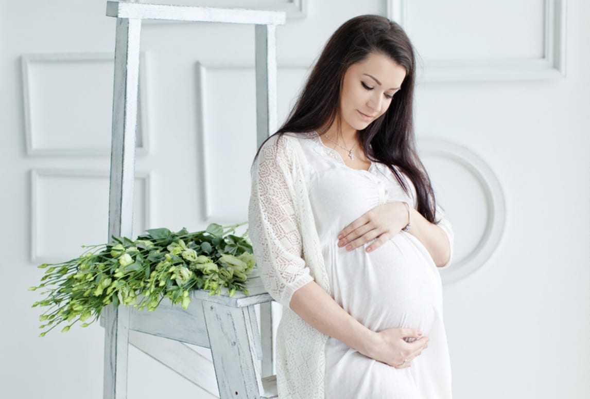 العامل الوراثي وراء الحمل أكثر من 41 أسبوعاً
