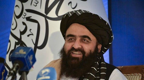 حكومة طالبان: نريد علاقات خاصة مع دول الخليج