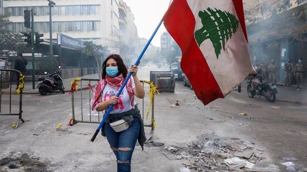 واشنطن وباريس: لبنان بحاجة ملحة إلى حكومة جديدة