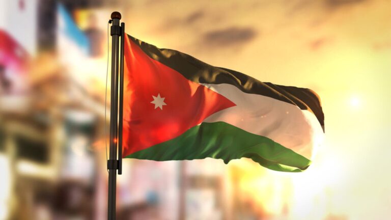 قصائد بمناسبة عيد استقلال الأردن 2022