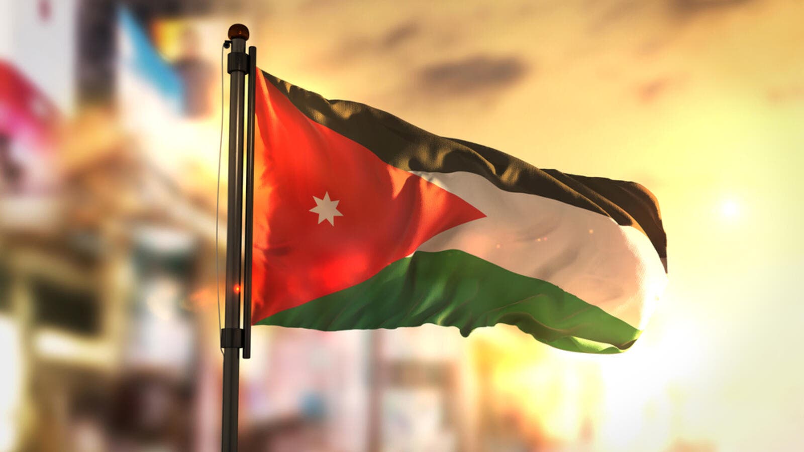 قصائد بمناسبة عيد استقلال الأردن 202‪2