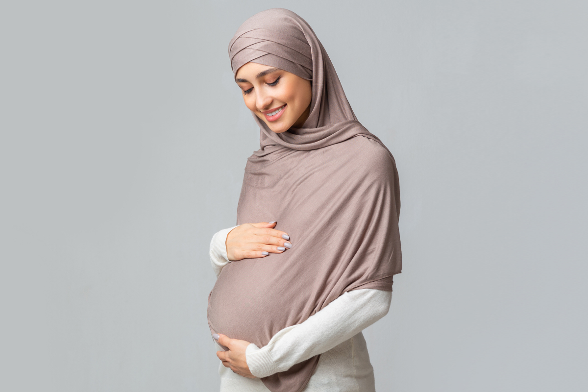 أدعية لحفظ الجنين وتثبيت الحمل