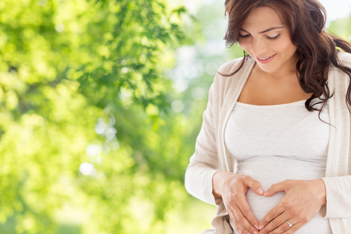 نصائح للمرأة الحامل لتحافظ على صحتها وصحة الجنين