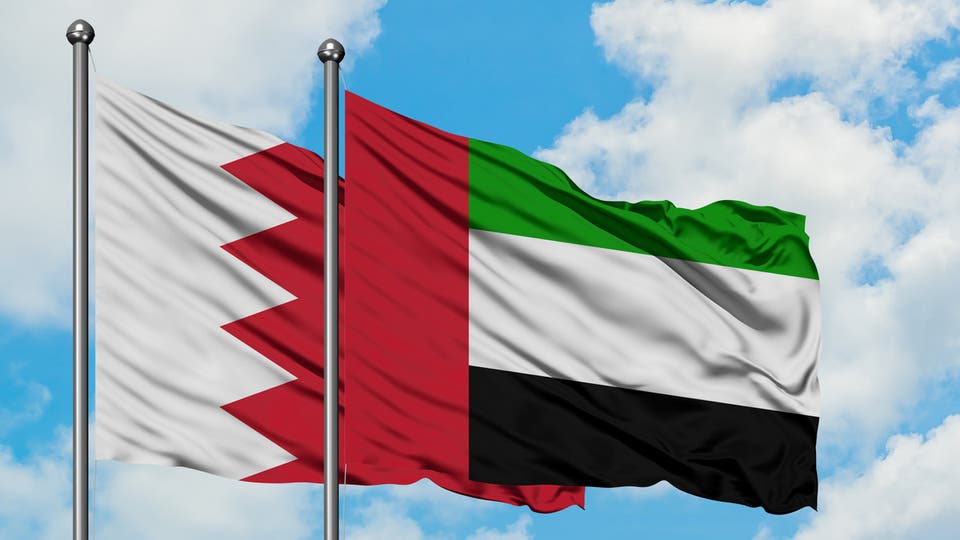 اعتماد ممر سفر آمن بين الإمارات والبحرين بدءً من أول أيام عيد الفطر