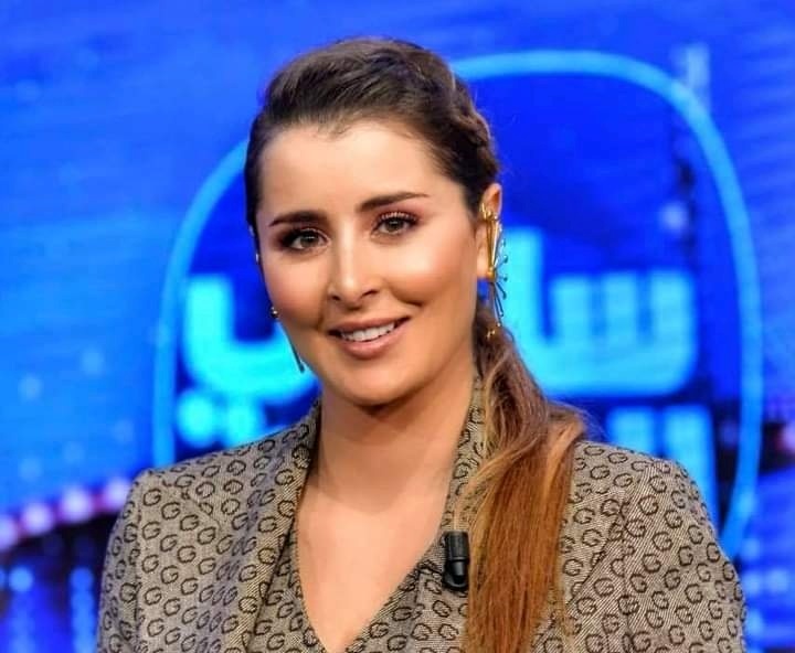 اختيار عائشة بن أحمد أفضل مُمثلة تونسيّة في مُسلسلات هذا العام في تونس