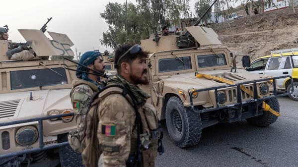 طالبان تعلن السيطرة على سادس عاصمة ولاية.. وكابل: دعاية