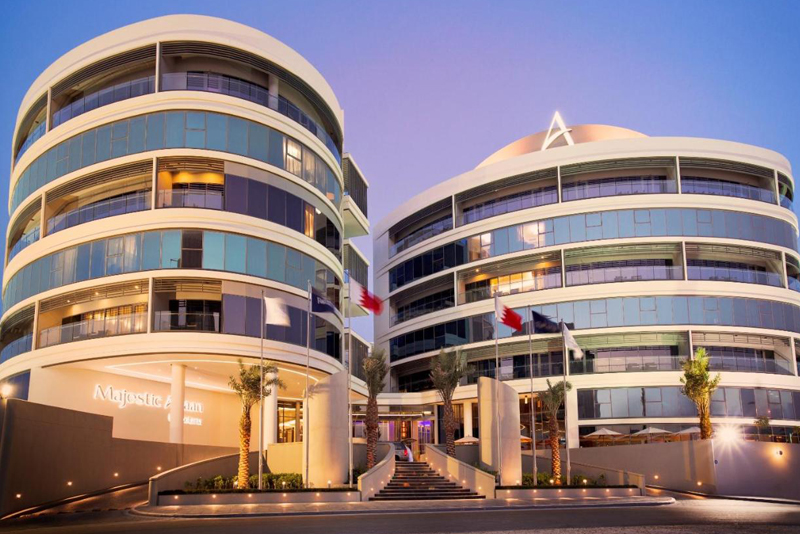 أجمل فنادق البحرين للعوائل