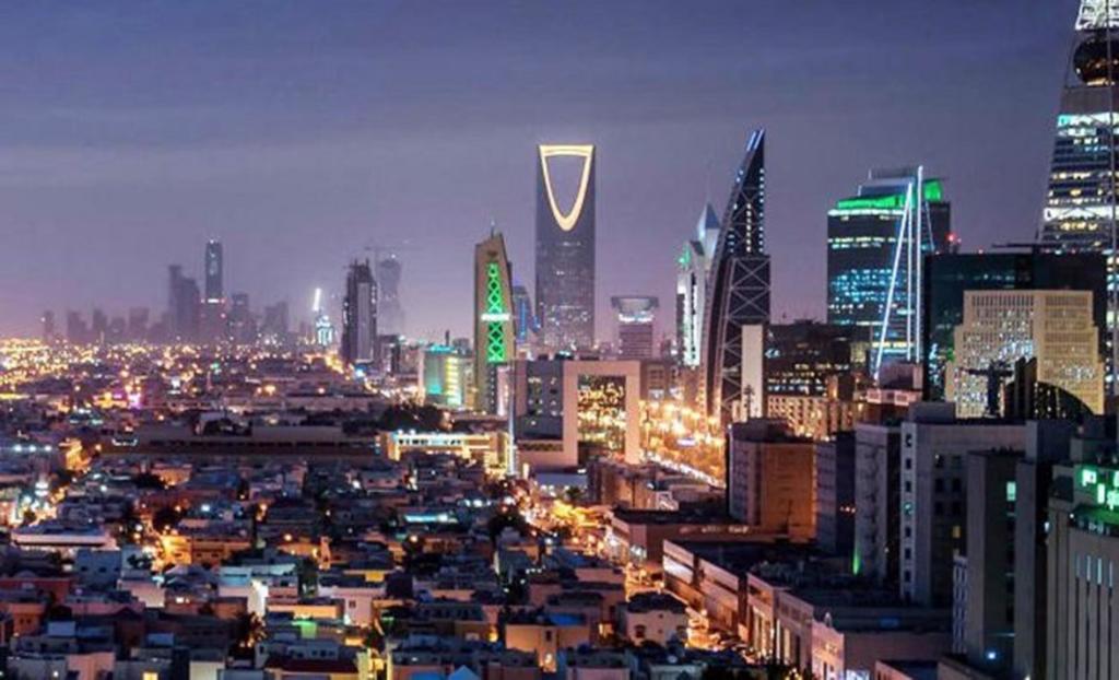 تجاوز عدد سكان السعودية 35 مليون نسمة
