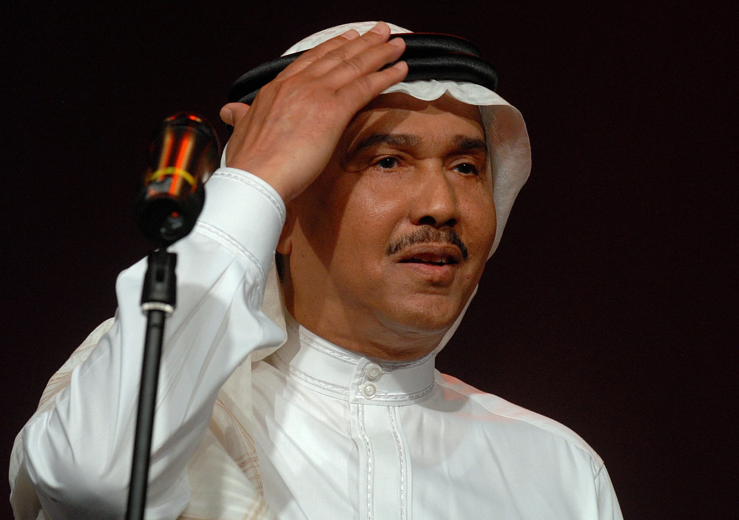 محمد عبده يطرح «مستعجلة» عبر يوتيوب ويستعد لحفل الرياض