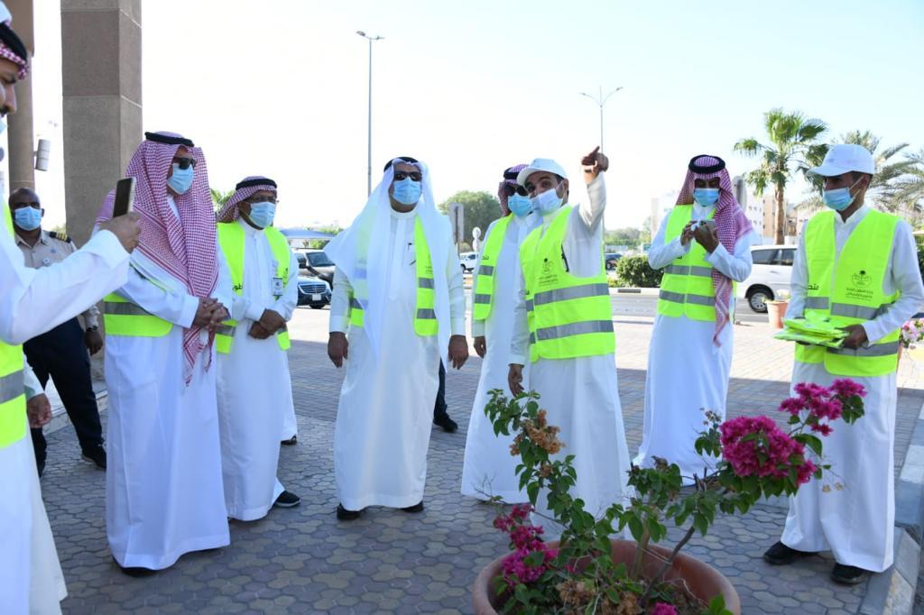 مبادرة "عمار السعودية " تنطلق من الدمام لأكثر من 17 مدينة سعودية