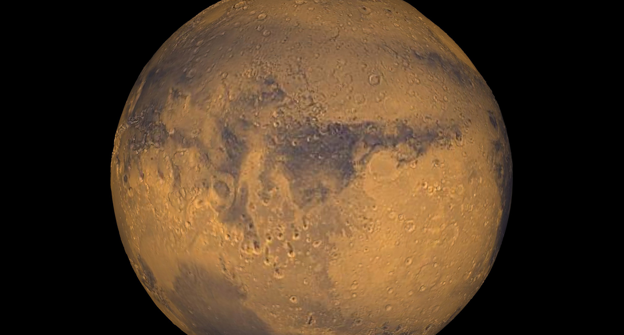 دراسة جديدة: الإنجاب والتكاثر البشري على سطح المريخ أمر ممكن