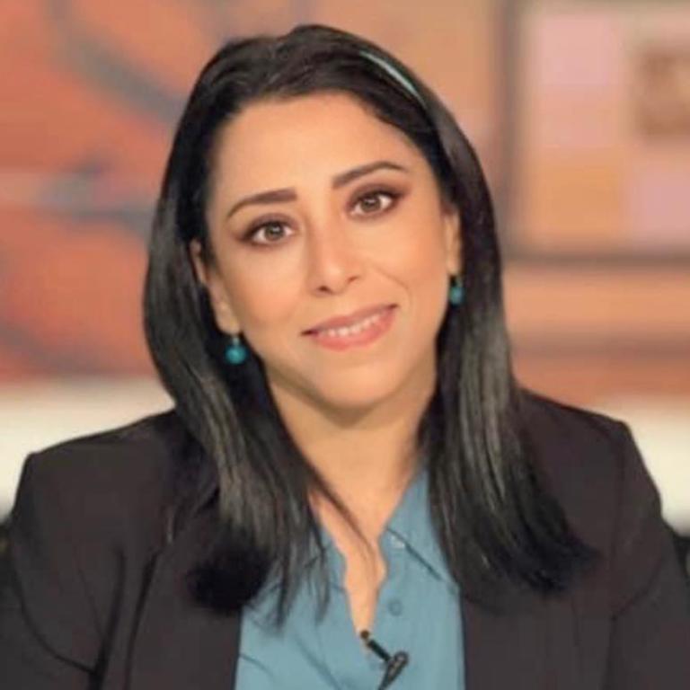 المخرجة حنان راضى العربية الوحيدة ضمن لجنة تحكيم مهرجان بريكسى الإيطالي الدولي