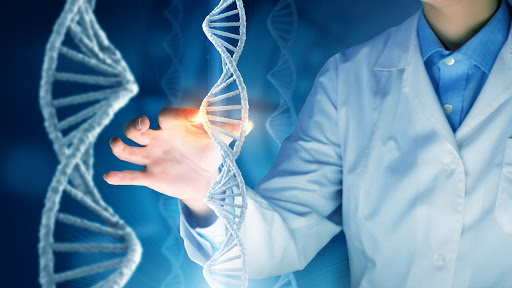 اكتشاف جين جديد مسؤول عن مرض مميت يصيب البشر