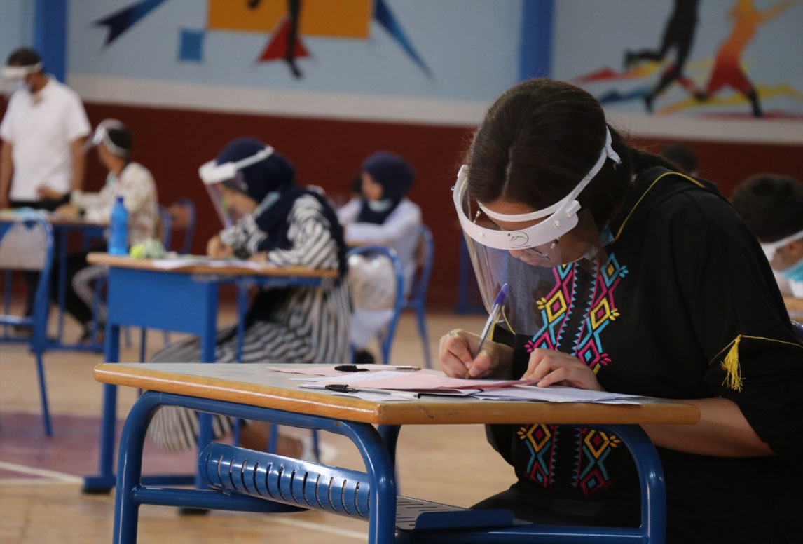 ليست المرة الأولى… الإناث يتفوقن في نتائج الثانوية العامة بالمغرب 