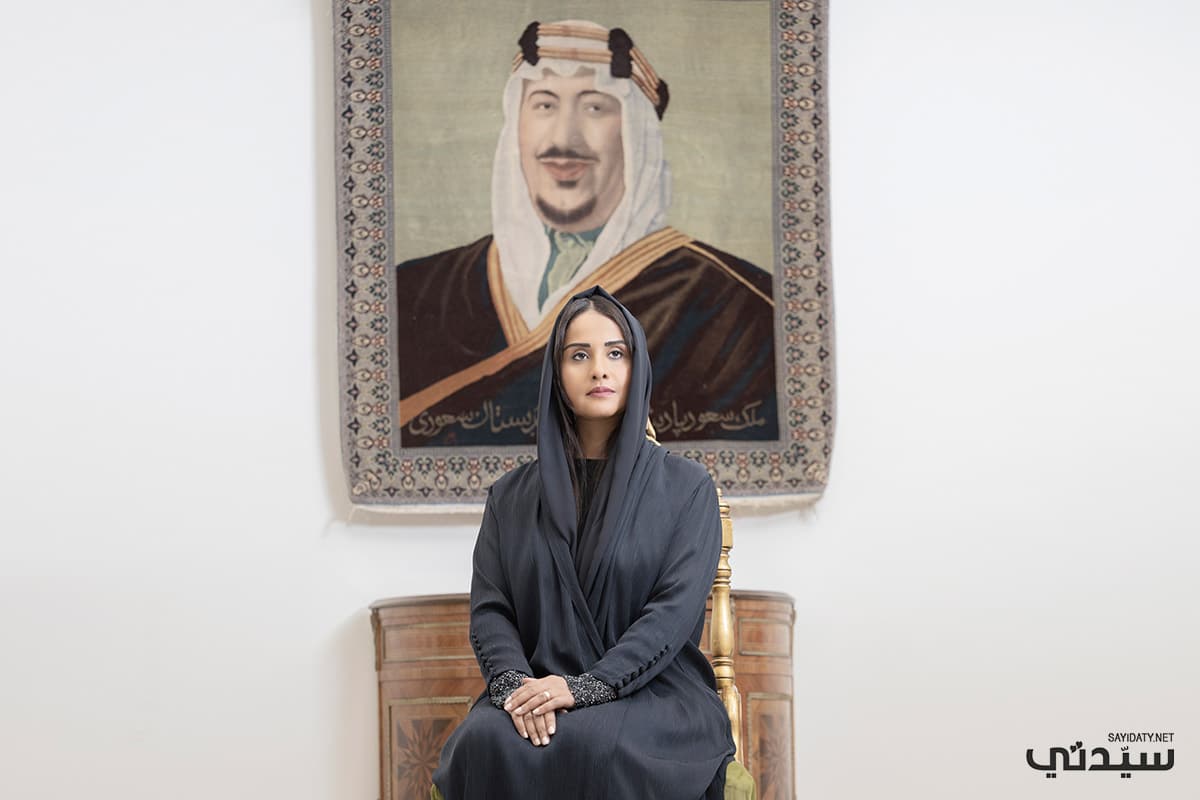 رئيسة لجنة المراكز الاجتماعية في الغرفة التجارية السعودية الأميرة دانية بنت عبدالله آل سعود: نعمل على تشكيل فريقٍ نسائي  لكرة القدم من ذوي الإعاقة