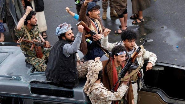 “أسوأ كارثة إنسانية”.. صرخات حقوقية ضد إرهاب الحوثي