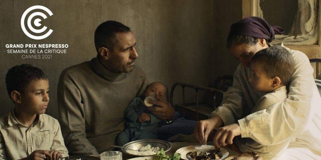 الفيلم المصري "ريش" يفوز بالجائزة الكبرى في مسابقة أسبوع النقاد بمهرجان كان