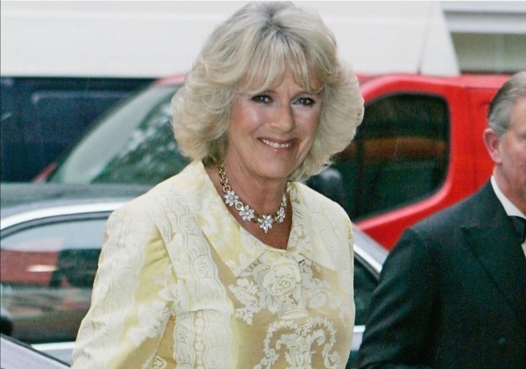 العائلة المالكة البريطانية تحتفل بيوم ميلاد كاميلا زوجة الأمير تشارلز الـ 74