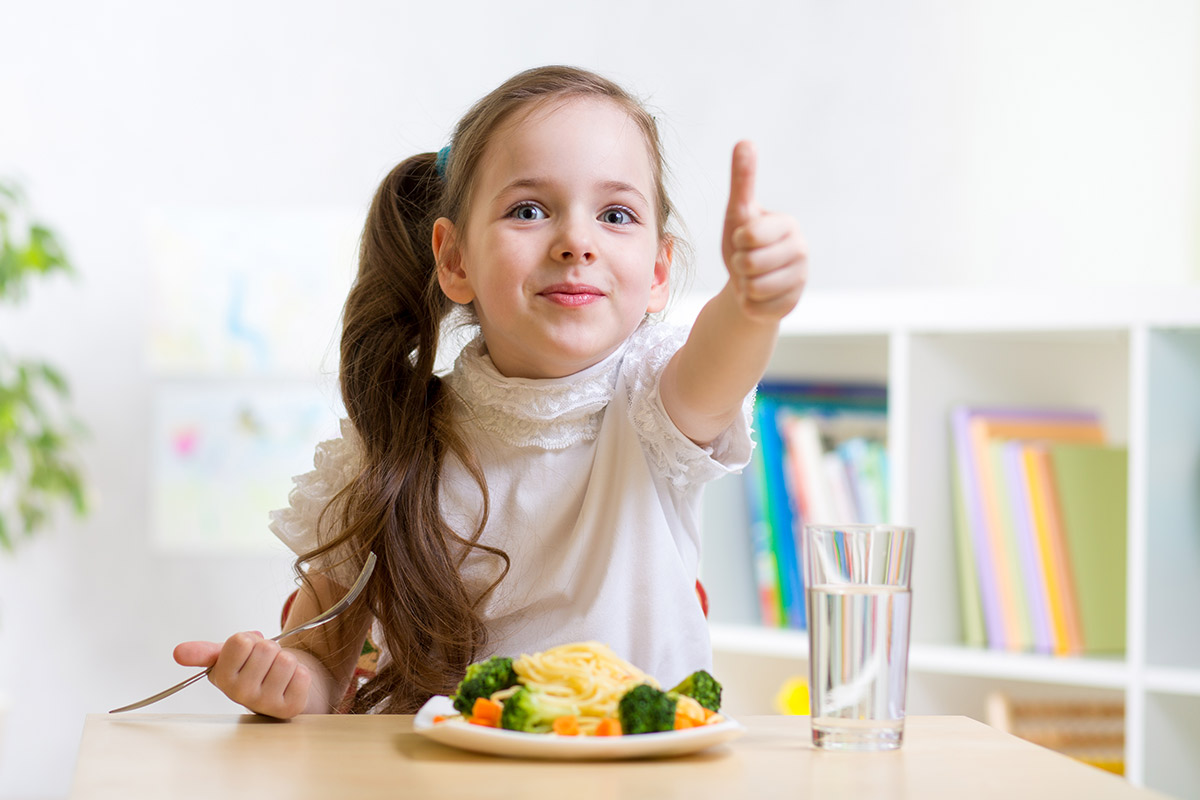 الجمعة رابع أيام العيد أكلات من دون لحم أعديها لأطفالك