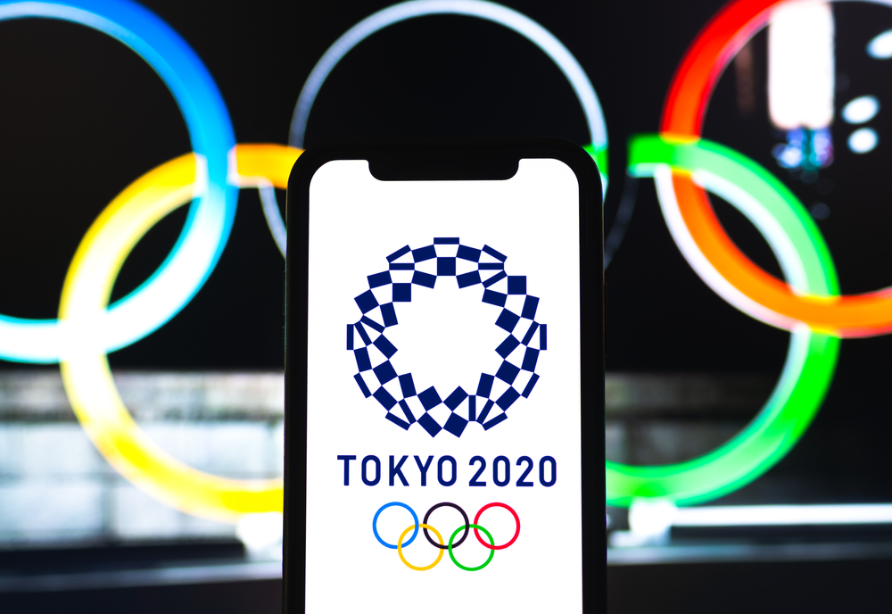 أفضل التطبيقات للتفاعل مع أولمبياد طوكيو 2020