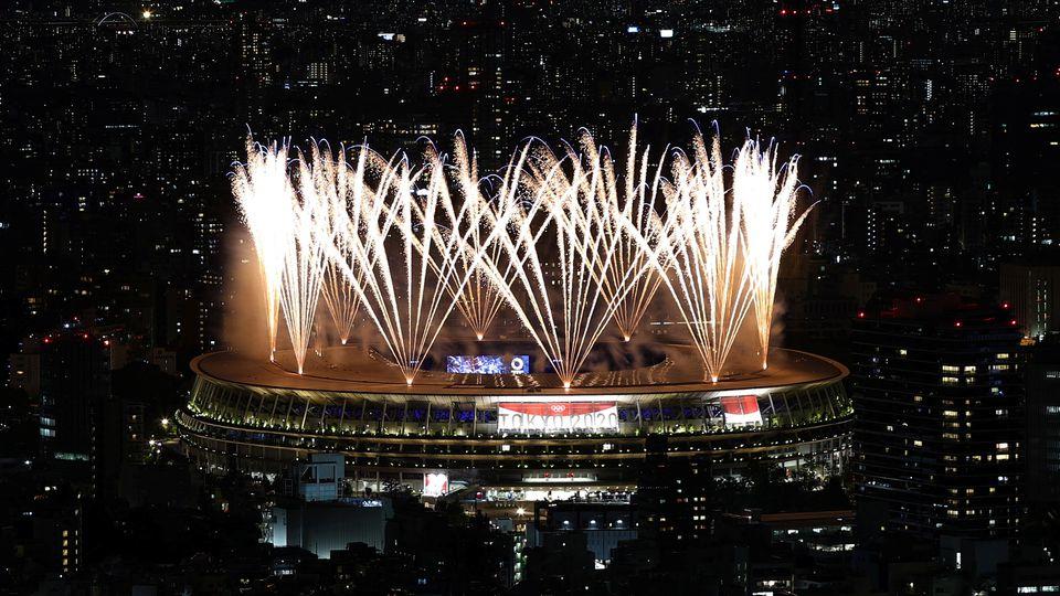 في خطوة غير مسبوقة…إمبراطور اليابان ناروهيتو يفتتح دورة الألعاب الأولمبية طوكيو 2020