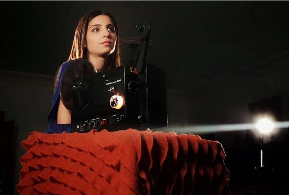 ناديا شربل تعلن عن مشاركة فيلمها "كوستا برافا" في "مهرجان البندقية السينمائي الدولي"