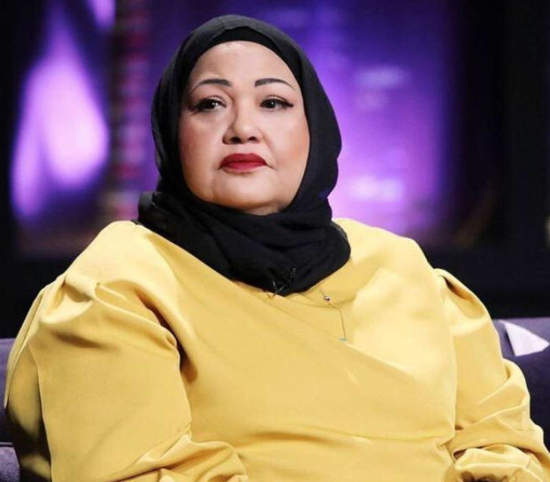 زوج الفنانة الراحلة انتصار الشراح يُعلن موعد دفنها في الكويت