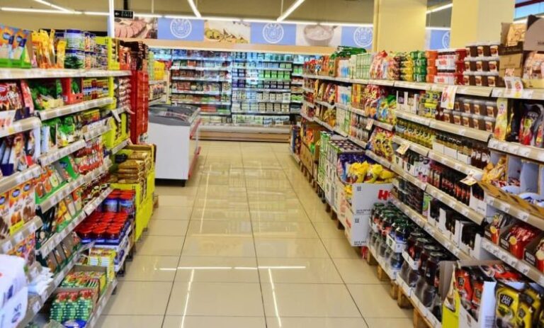 اسعار المواد الغذائية في تركيا 23-5-2022