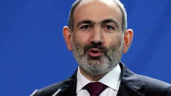 رئيس الوزراء الأرميني يقيل رئيس الأركان بعد اتهامه الجيش بتدبير انقلاب