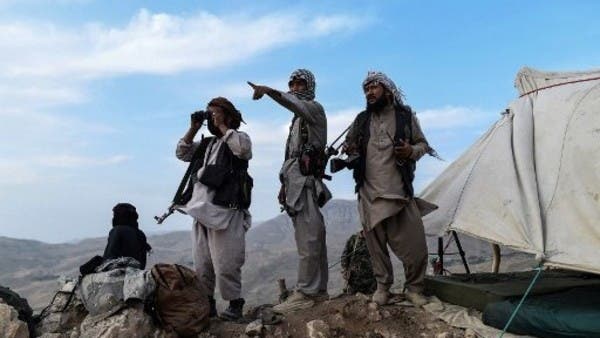 تطورات أفغانستان.. طالبان تسيطر على جلال آباد
