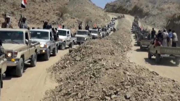 اليمن والحوثي: الجيش اليمني يعلن مصرع 8 حوثيين بينهم قيادي غرب مأرب