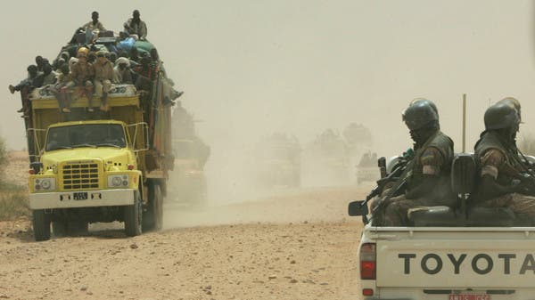 15 قتيلاً بعنف قبلي.. والسودان ينشر قوات في جنوب دارفور