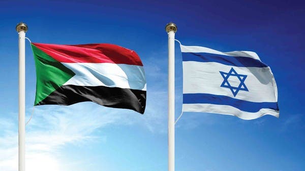 السودان يلغي قانون مقاطعة إسرائيل
