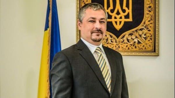 وفاة السفير الأوكراني لدى بانكوك في منتجع سياحي بتايلاند