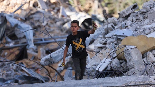 الأمم المتحدة: سكان غزة محبطون وتعرضوا لصدمة قاسية