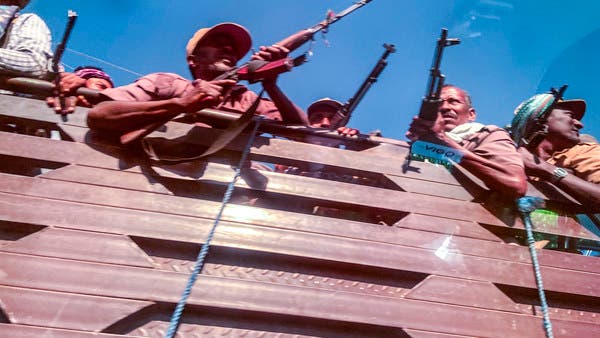 إثيوبيا تلغي وقف النار في تيغراي.. وتأمر الجيش بالتحرك