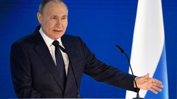 بوتين: الوضع في أفغانستان يؤثر على روسيا بشكل مباشر