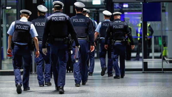 إرهاب: توقيف 3 أشقاء سوريين بألمانيا والدنمارك بشبهة التحضير لهجوم