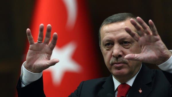 باباجان: قرارات أردوغان الشخصية تشكل سياسة تركيا